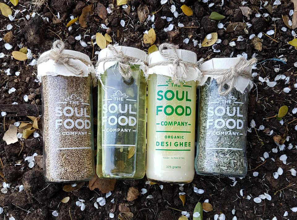 About Us The Soul Food Company