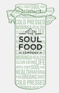 soul food bottle